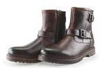Panama Jack Boots in maat 43 Bruin | 10% extra korting, Kleding | Dames, Schoenen, Bruin, Verzenden, Overige typen, Zo goed als nieuw