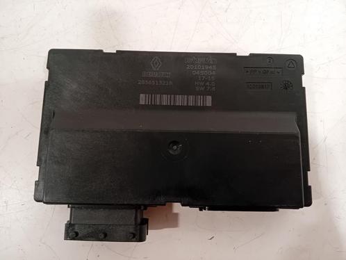 Computer stoel Renault Grand Scénic IV 1.2 TCe 130 28565132, Auto-onderdelen, Elektronica en Kabels, ARN erkend, Stiba lid, Erkend duurzaam