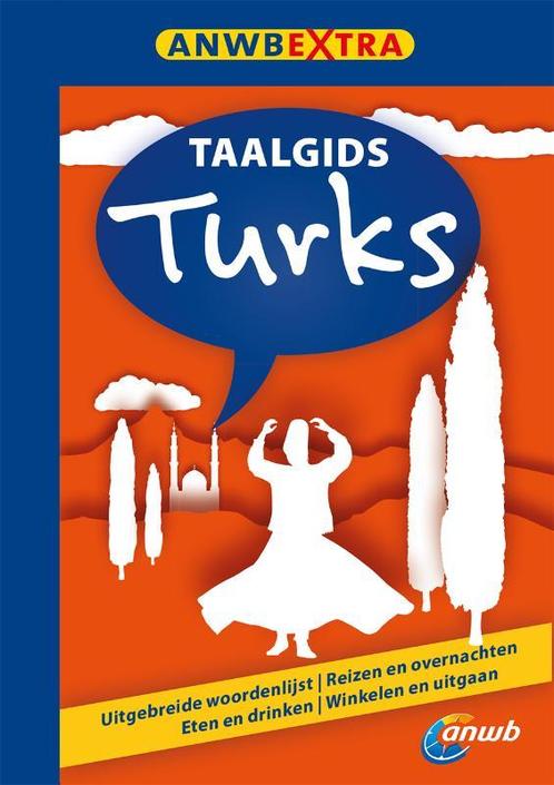 Turks / ANWB taalkit 9789018029760 [{:name=>Torros Tekeli, Boeken, Taal | Overige Talen, Gelezen, Verzenden