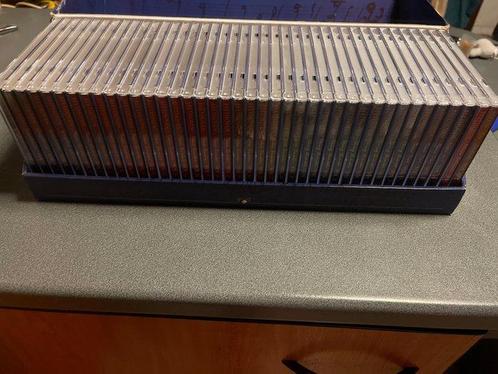 Beethoven - Complete Masterworks - 40 CDs - Brilliant, Cd's en Dvd's, Vinyl Singles