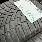 2 x Bridgestone Weather Control 255-45-18 4 Seizoenbanden..., Auto-onderdelen, 18 inch, Gebruikt, 255 mm, Ophalen of Verzenden