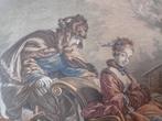 François Boucher (1703-1770), daprès, Jean Daullé
