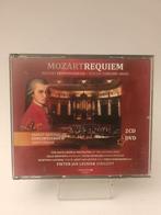 Mozart: Requiem CD, Ophalen of Verzenden, Zo goed als nieuw