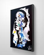 lasveguix (1986) - Fragment urban girl, Antiek en Kunst