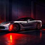 Oracle Chevrolet Corvette C7 Concept Sidemarker Set - Tinted, Ophalen of Verzenden, Nieuw