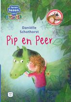 Pip en Peer / Leren lezen met Kluitman 9789020678338, Verzenden, Zo goed als nieuw, Daniëlle Schothorst