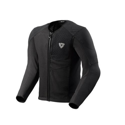 Nucleus Bodyprotector vest REVIT!, Motoren, Accessoires | Overige, Verzenden