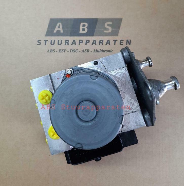 7G-tronic Mercedes W164 A000270260080 A0002701700 A000270260, Auto-onderdelen, Remmen en Aandrijving, Gereviseerd, Mercedes-Benz