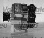 Dynamo / Alternator VOLKSWAGEN CADDY II,/limousine (1.4..., Auto-onderdelen, Motor en Toebehoren, Nieuw, Ophalen of Verzenden