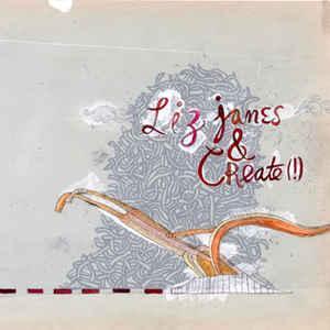 cd - Liz Janes - Liz Janes &amp; Create(!), Cd's en Dvd's, Cd's | Overige Cd's, Zo goed als nieuw, Verzenden