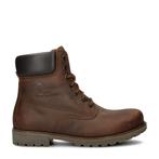 Panama Jack Panama 03 veterboots, Kleding | Heren, Schoenen, Bruin, Verzenden, Boots, Nieuw