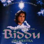 cd - Biddu Orchestra - Eastern Star In A Western Sky - Th..., Cd's en Dvd's, Zo goed als nieuw, Verzenden