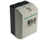 Schneider Electric TeSys Schakelbord Leeg - GV2MC02, Doe-het-zelf en Verbouw, Elektra en Kabels, Overige typen, Nieuw, Verzenden