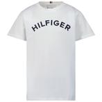 46% Tommy Hilfiger  T-Shirts  maat 140, Nieuw, Verzenden
