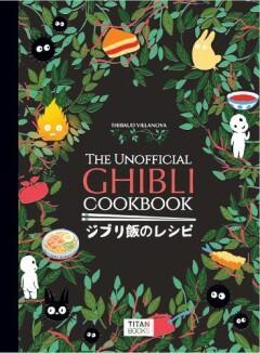 UNOFFICIAL GHIBLI COOKBOOK HC 9781803363523, Boeken, Taal | Engels, Zo goed als nieuw, Verzenden