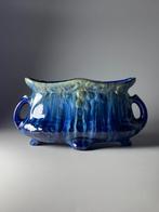 Faïenceries de Thulin - Jardinière - Keramiek - ART DECO