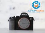 Sony A7R - 14.835 clicks!, Ophalen of Verzenden, Gebruikt, Compact, Sony