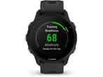 Garmin Forerunner 955 (Zwart), Verzenden, Zo goed als nieuw