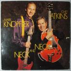 Mark Knopfler & Chet Atkins - Neck and Neck - LP, Verzenden, Nieuw in verpakking