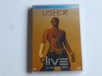 Usher - Live Evolution 8701 (DVD), Verzenden, Nieuw in verpakking