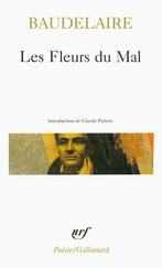 Les Fleurs Du Mal | 9782070307661 | Baudelaire, Charles, Boeken, Ophalen of Verzenden, Nieuw, Baudelaire, Charles