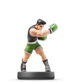 Amiibo Little Mac - Super Smash Bros Collection, Spelcomputers en Games, Ophalen of Verzenden, Zo goed als nieuw