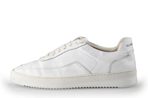 Filling Pieces Sneakers in maat 41 Wit | 10% extra korting, Kleding | Heren, Schoenen, Wit, Gedragen, Sneakers of Gympen, Verzenden