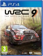 WRC 9 PS4 Garantie & morgen in huis!, Spelcomputers en Games, 1 speler, Ophalen of Verzenden, Zo goed als nieuw, Vanaf 3 jaar