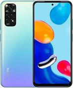 Xiaomi Redmi Note 11 Dual SIM 128GB sterblauw, Telecommunicatie, Mobiele telefoons | Overige merken, Verzenden, Zo goed als nieuw