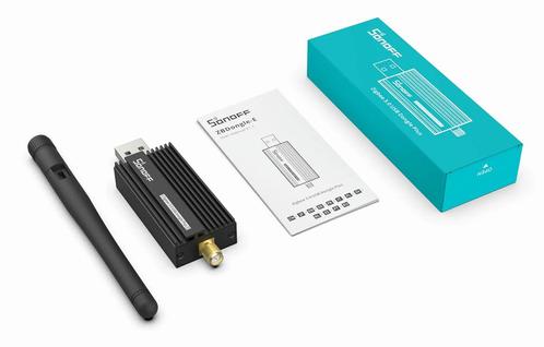 Sonoff Zigbee 3.0 USB Dongle Plus ZBDongle-E, Hobby en Vrije tijd, Elektronica-componenten, Verzenden
