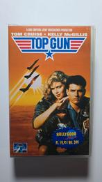 TOP GUN (IN SEAL) (VHS), Cd's en Dvd's, VHS | Film, Verzenden, Gebruikt