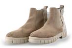 Maruti Chelsea boots in maat 41 Bruin | 10% extra korting, Kleding | Dames, Schoenen, Bruin, Verzenden, Overige typen, Maruti