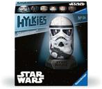 Hylkies - Star Wars Stormtrooper 3D Puzzel (54 stukjes) |, Hobby en Vrije tijd, Denksport en Puzzels, Verzenden, Nieuw
