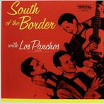 LP gebruikt - Los Panchos And Friend - South Of The Border, Cd's en Dvd's, Verzenden, Zo goed als nieuw