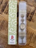 Swatch Special - SFK306G - “Precious Jade – Beijing 2008 -, Nieuw