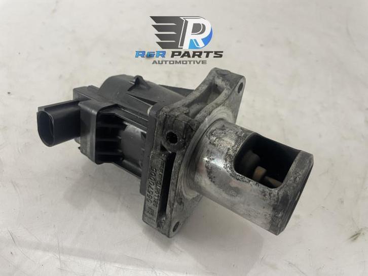 EGR klep - (Opel Astra J / Insignia / Mokka / Meriva / ..., Auto-onderdelen, Overige Auto-onderdelen, Nieuw, Verzenden