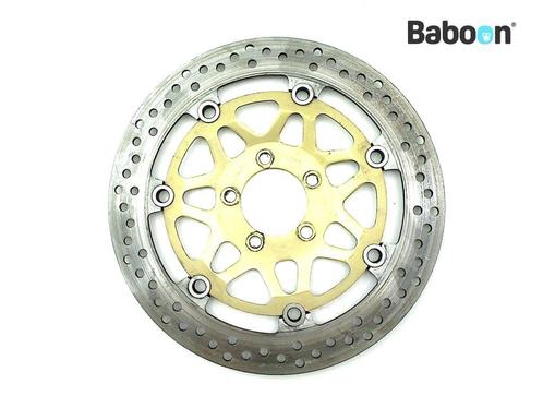 Remschijf Voor Kawasaki ZX 6 R 2002 (Ninja ZX-6R ZX636A), Motoren, Onderdelen | Kawasaki, Gebruikt, Verzenden
