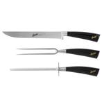 GGM Gastro | BERKEL | ELEGANCE - Braadset - 3 stuks |, Verzenden, Nieuw in verpakking