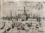 Nederland - Haarlem; L. Guicciardini - Haerlem - 1601-1620, Boeken, Nieuw