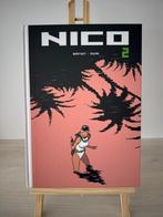 Nico T2 + ex-libris - C - 1 Album - Beperkte oplage - 2010, Nieuw