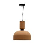 *WOONWINKEL* Kave Home Nibla Hanglamp Terracotta Metaal, Huis en Inrichting, Verzenden, Nieuw