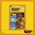 Indiana Jones Retro Collection Indiana Jones (Temple of D..., Zo goed als nieuw, Verzenden