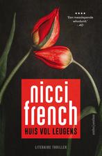 Huis vol leugens 9789026353130 Nicci French, Verzenden, Gelezen, Nicci French
