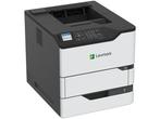 Lexmark MS821dn A4 laserprinter zwart wit, Computers en Software, Printers, Nieuw, Verzenden