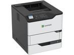 Lexmark MS821dn A4 laserprinter zwart wit, Computers en Software, Printers, Verzenden, Nieuw