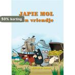 Japie Mol 9789082095906 Marcus G. Anton, Verzenden, Gelezen, Marcus G. Anton