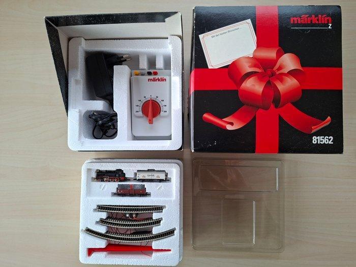 Märklin Z - 81562 - Startset (1) - Geschenkset met railovaal, Hobby en Vrije tijd, Modeltreinen | H0