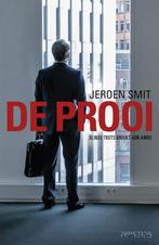 De prooi 9789044625493 Jeroen Smit, Verzenden, Gelezen, Jeroen Smit