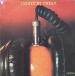 Tangerine Dream - Tangerine Dream, Ophalen of Verzenden, Gebruikt