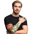 Tattoo Sleeve True Love, Verzenden, Nieuw, Feestartikel